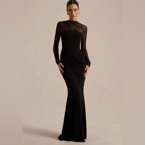 Club L London Deema Gown